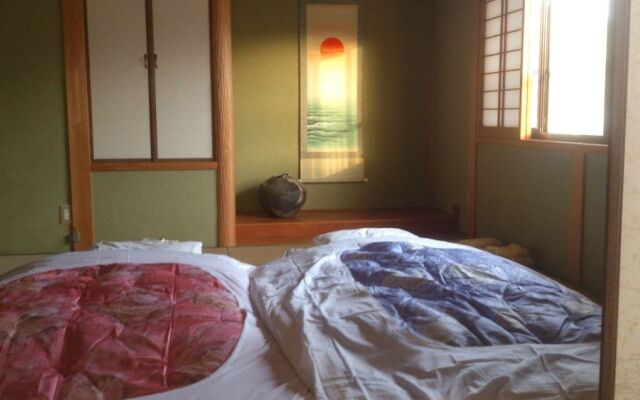 Guesthouse Izuru