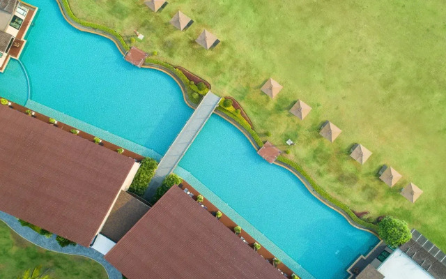 La Isla Pranburi Beach Resort