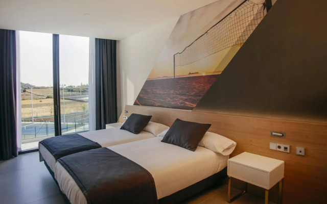 Rafa Nadal Residence