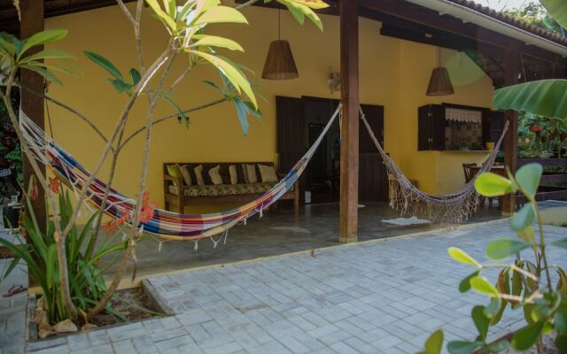 Arua Hostel E Observacao Da Natureza