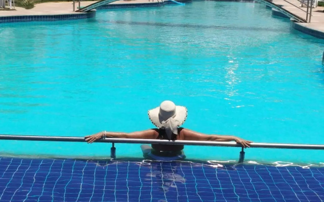 Residencial Mar da Galilei - Apartamento 20A