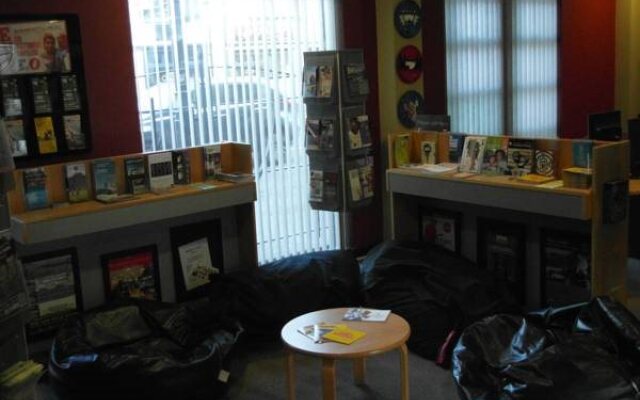 Belfast International Youth Hostel