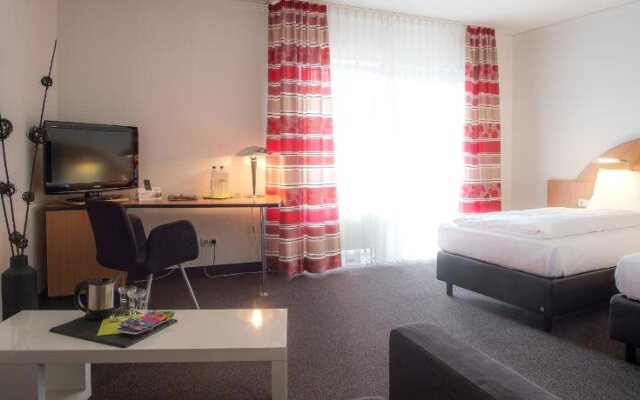 Albertinum Business Hotel