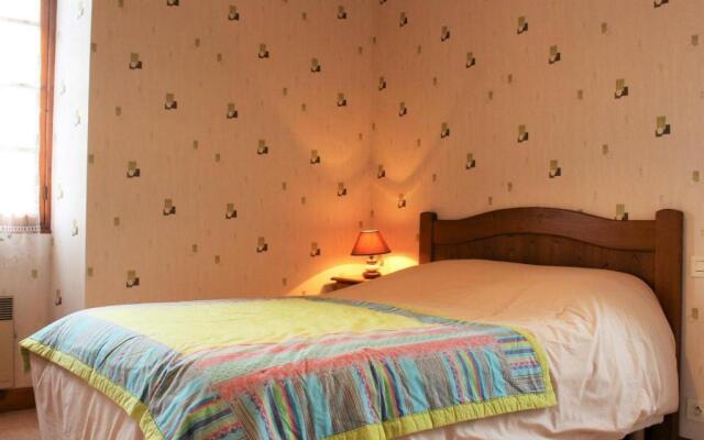 Gîte Cénac-et-Saint-Julien, 3 pièces, 4 personnes - FR-1-616-73