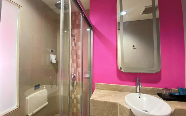 Shakti Hotel Bandung