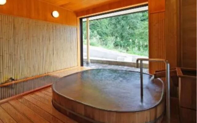 Sasakura Onsen Ryuunso