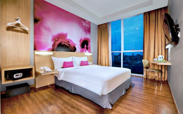 favehotel Pasar Baru