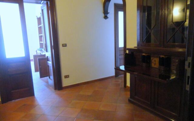 Umberto I Holiday House