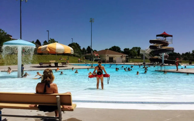 Holiday Inn Express Alliance by IHG