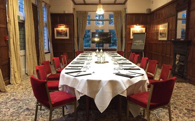 Cantley House Hotel