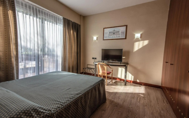 Hotel Petra