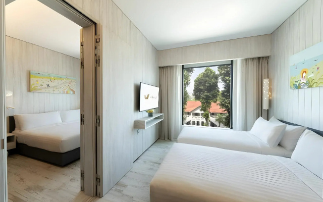 Village  Sentosa by Far East Hospitality