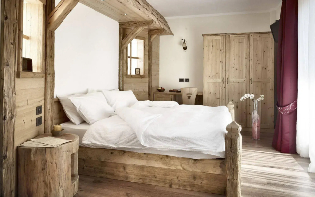 Panorama Hotel Fontanella Wellness & Spa