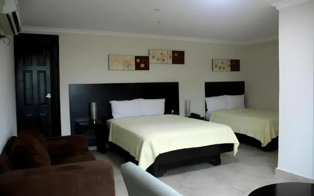 Hotel Terranova