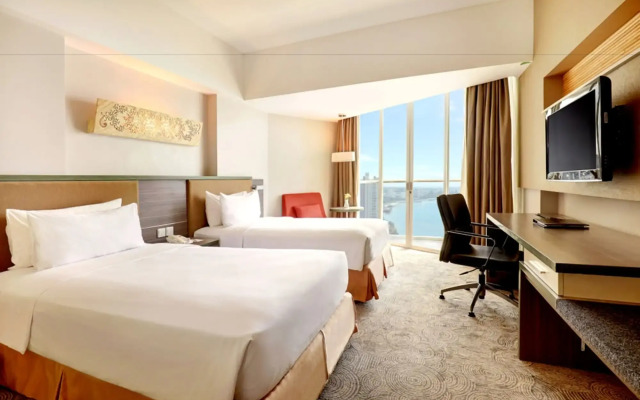 Swiss-Belhotel Balikpapan