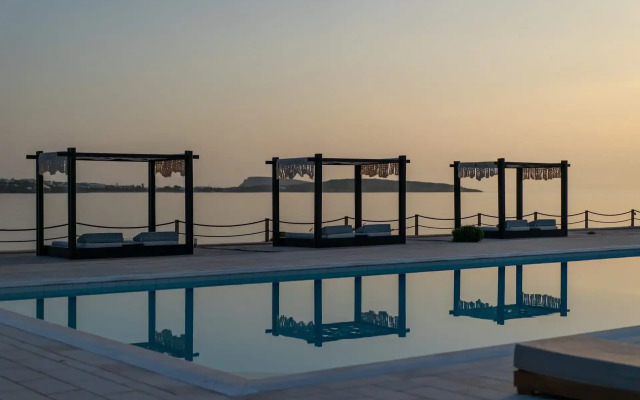 Ambassador Luxury Villas