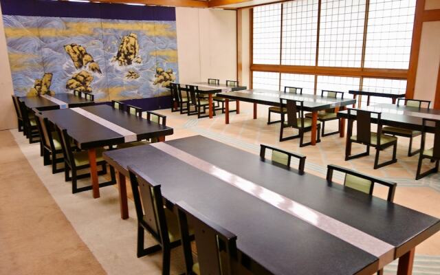 Hamasaka Onsen Totoya