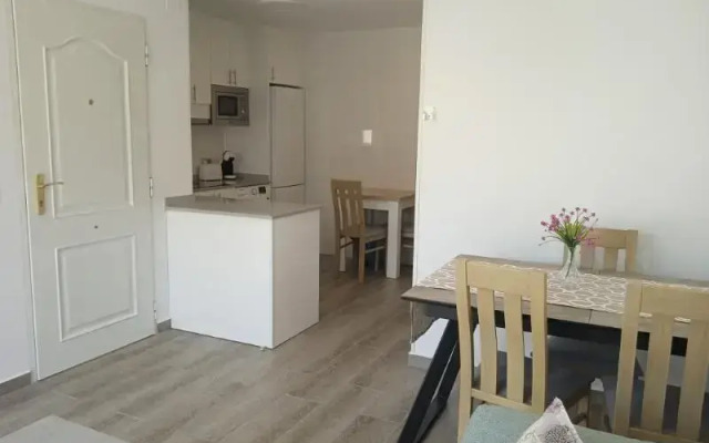 Peñiscola Residencial 3000