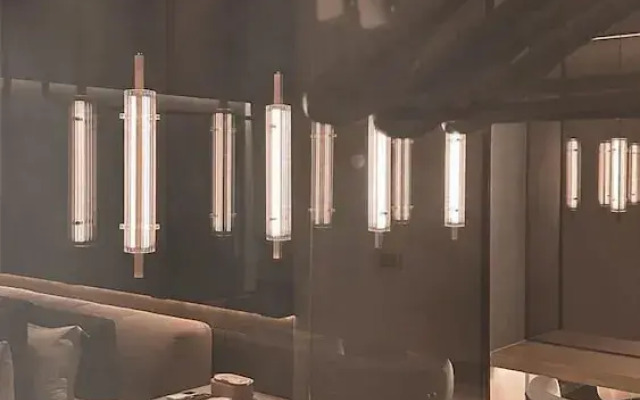 Here Hotel - Pingtung A