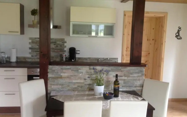 Gästehaus Vorderwahllehen