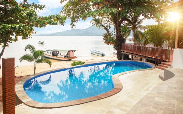 PS Bunaken Resort & Dive