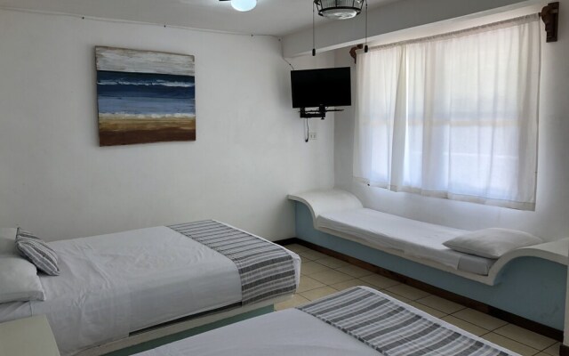 Hotel Bungalows Marbella Costa Esmeralda