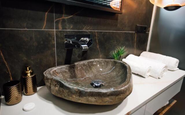 Tbilisi apartment house