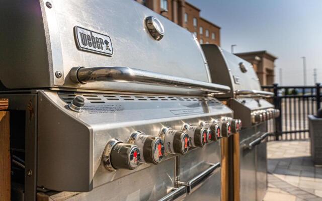 TownePlace Suites by Marriott Brantford and Conference Centre