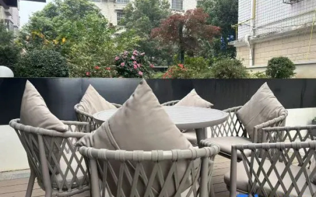 ROYGEM Hotel, Liuyang – Outside – Changsha
