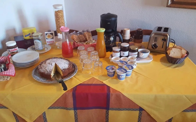 Agriturismo Marco