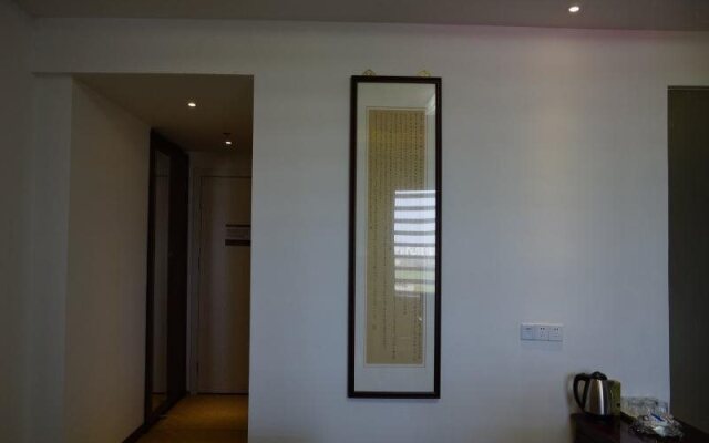 Suzhou SpringInn Hotel