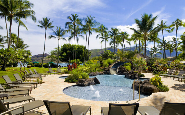 The Royal Sonesta Kaua'i Resort Lihue