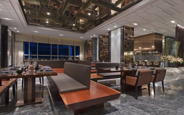 Sheraton Qingdao Licang Hotel