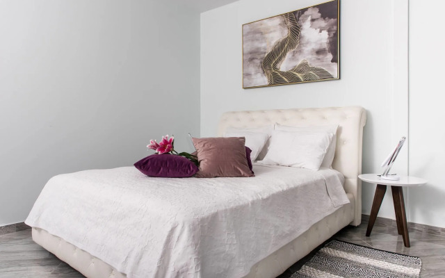 Mesogios House Suites