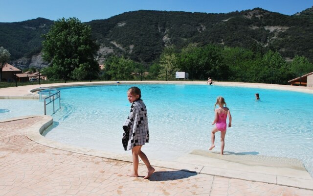 Luxurious Holiday Home in Sampzon With Private Terrace