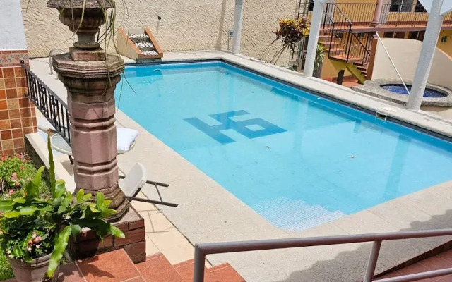 Hotel HG