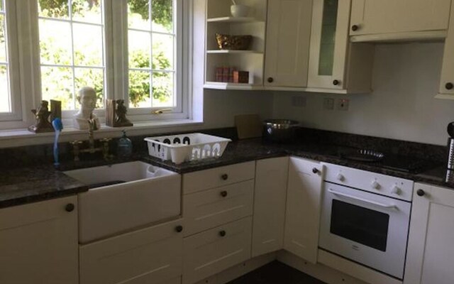 Scaurbridge Cottage