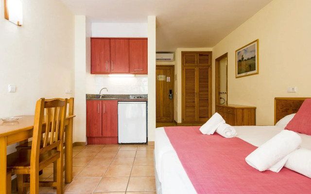 Apartamentos Casa Maria