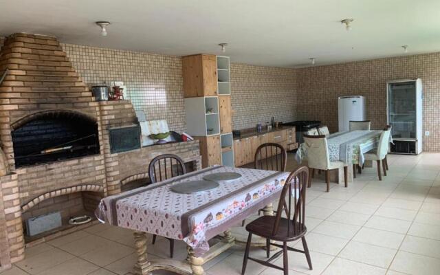 Sitio Bom Retiro
