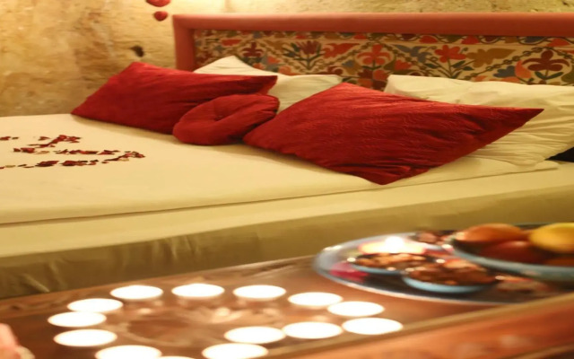 Cappadocia Abras Cave Hotel