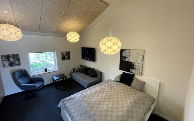 Essenbaekgaard B&B