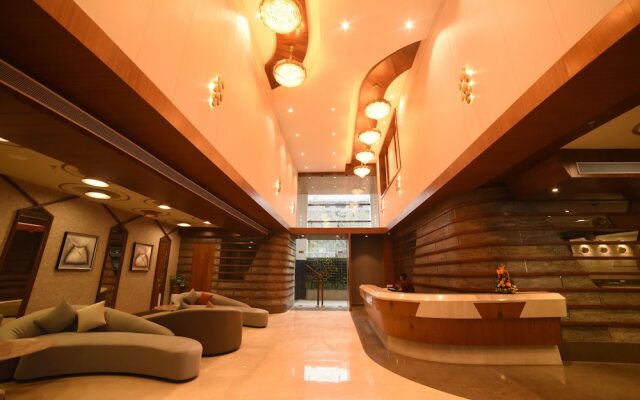 Ariena the Boutique Hotel