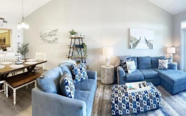 Seaside at Anastasia G302