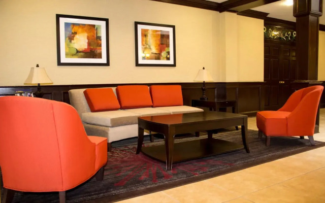 Best Western Park Hotel