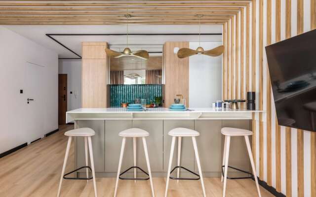 Wyspa Solna by Renters Prestige