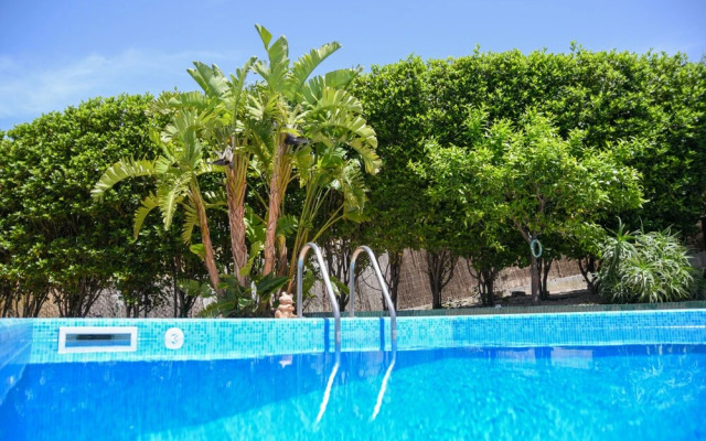 Cretan Paradise Villa - Private Pool
