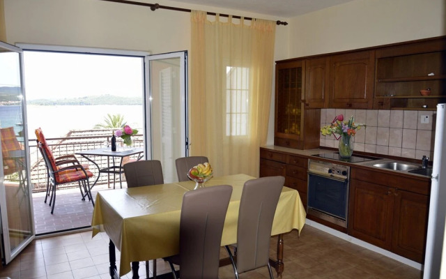 Zdravko - Comfortable & Close to the sea - A3