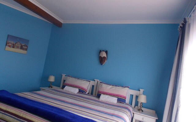 Bizafrika Guest Lodge & Conference Center