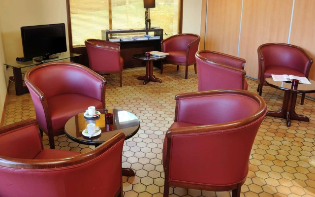 Campanile Clermont Thiers