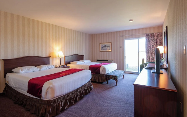 Cavendish Memotree Resort